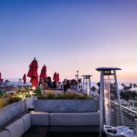 Hotel Erwin Venice Beach-3
